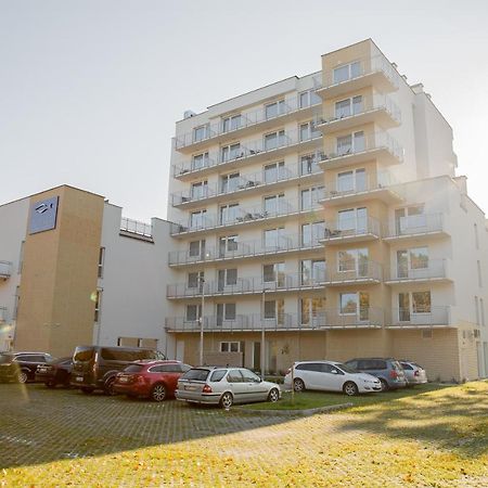 Mielno Holiday Apartments Zewnętrze zdjęcie