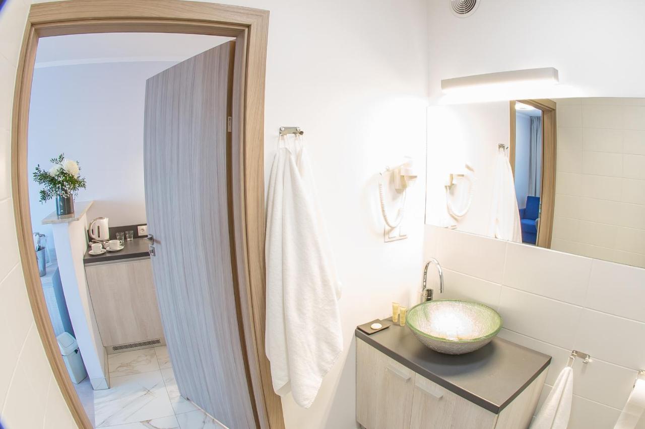 Mielno Holiday Apartments Zewnętrze zdjęcie