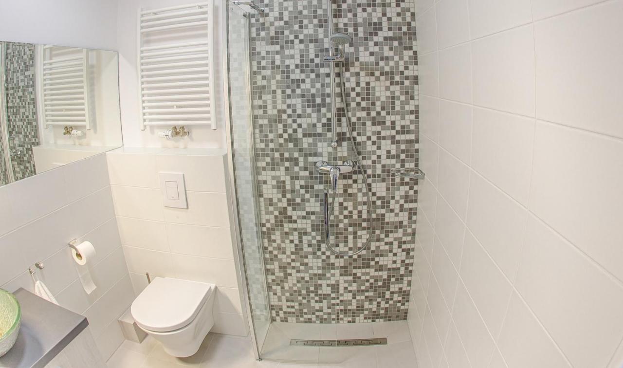 Mielno Holiday Apartments Zewnętrze zdjęcie